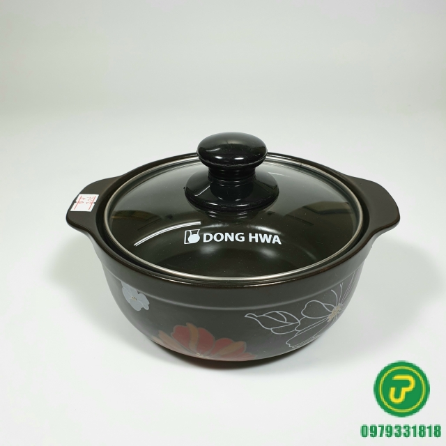 NỒI ĐẤT HÀN QUỐC 702
