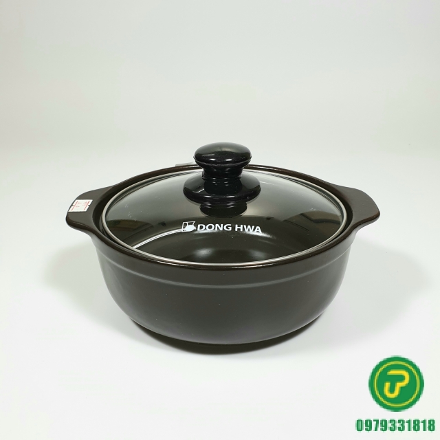 NỒI ĐẤT HÀN QUỐC 703