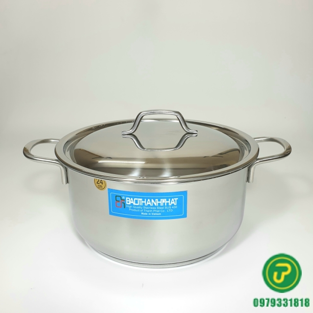 NỒI INOX BẢO THÀNH PHÁT