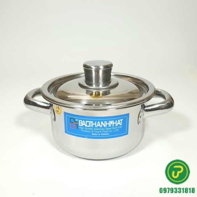 NỒI INOX 