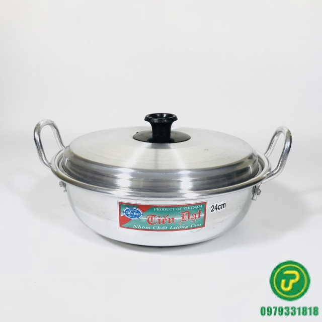NỒI LẨU BÓNG 