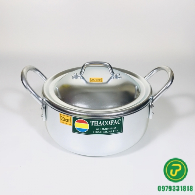 NỒI NHẬT THÀNH CÔNG