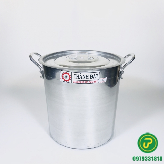 NỒI SÚP DÀY