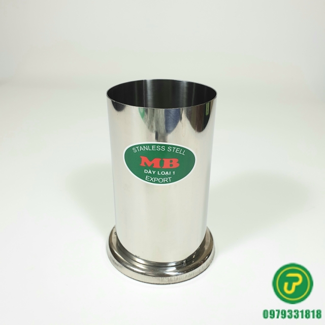 ỐNG ĐŨA INOX 304