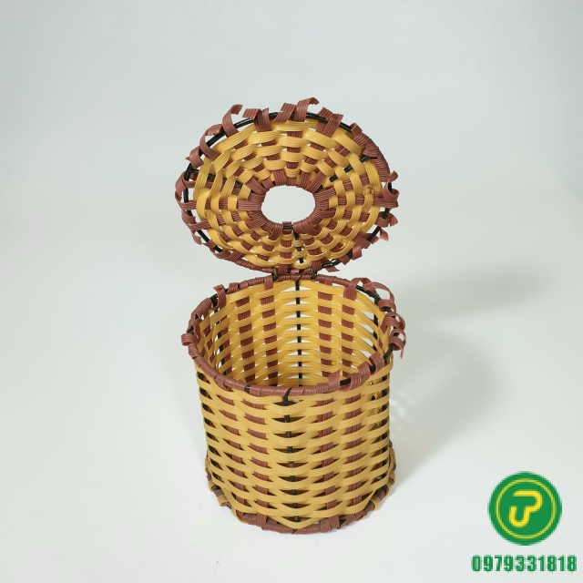 ỐNG GIẤY MÂY TRÒN