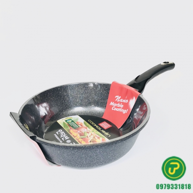 QUÁNH ĐÁ NONA COOKQUEEN