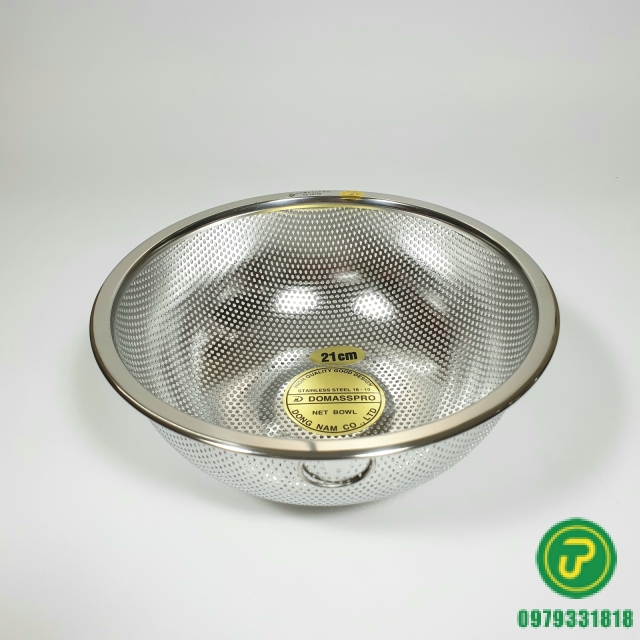 RỔ INOX ĐÔNG NAM