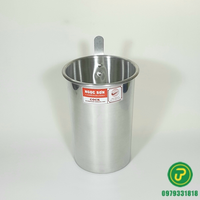 RUỘT HỦ TIẾU NHÔM CAO