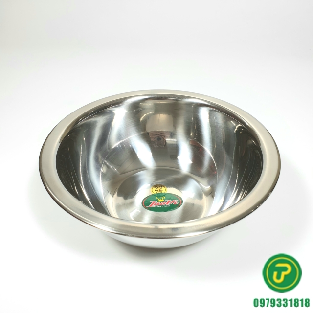 THAU INOX IOVI