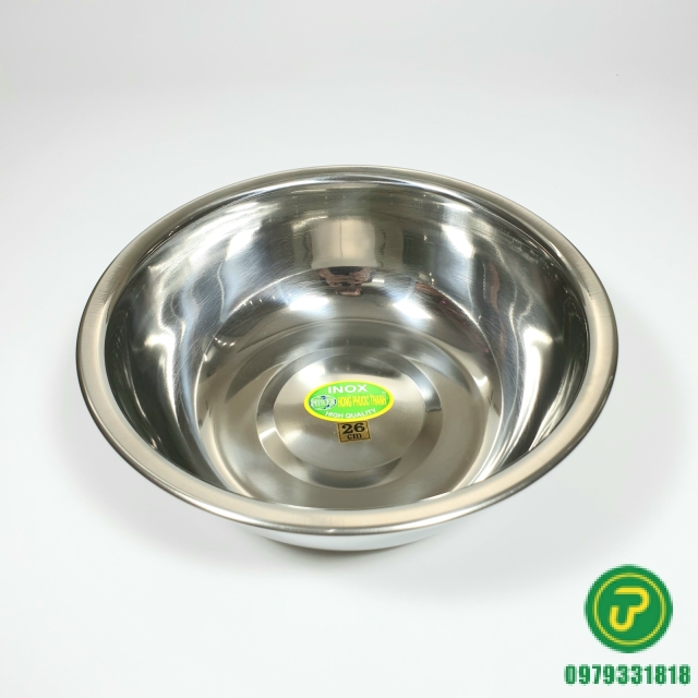 THAU INOX PHƯỚC THÀNH