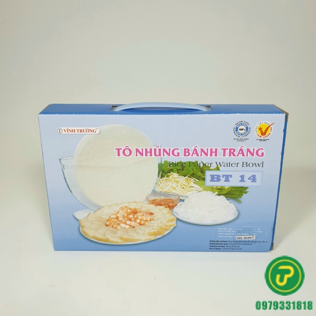 TÔ NHÚNG BÁNH TRÁNG