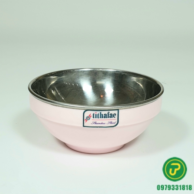 TÔ CÁCH NHIỆT MÀU TITAFAC