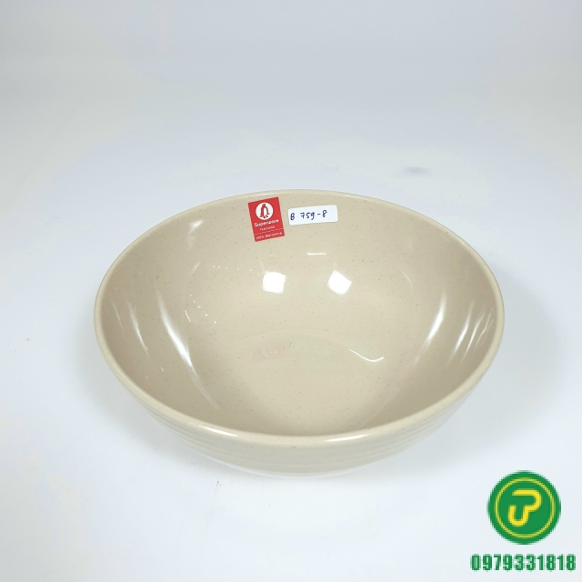 TÔ PHỞ DÀY 8 STONE (B759-8)