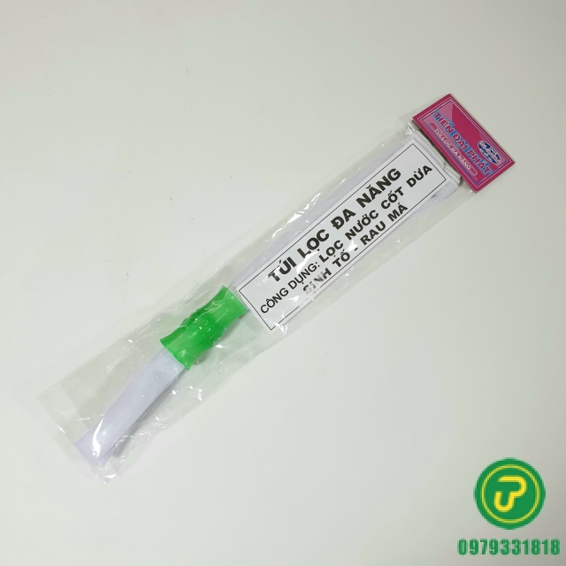 TÚI LỌC