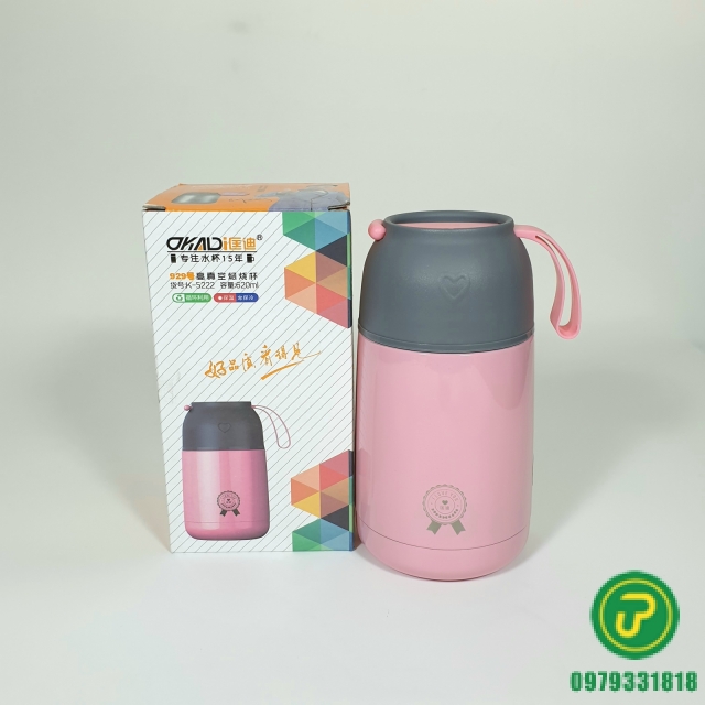 Ủ CHÁO 620 ML