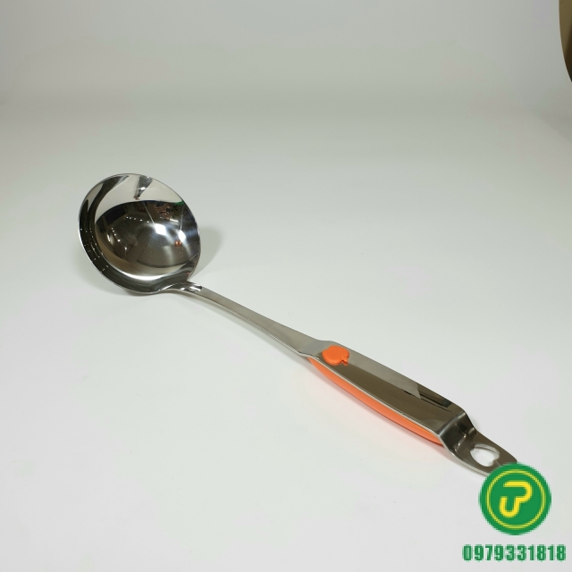 VÁ INOX CÁN TÁO
