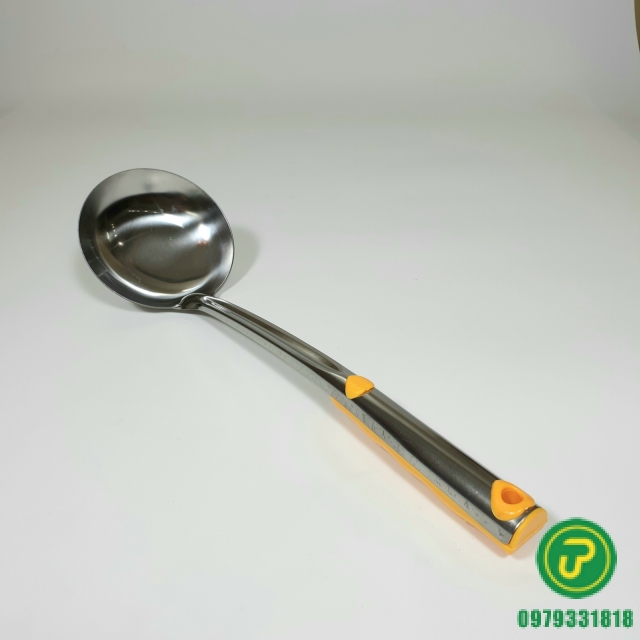 VÁ INOX CÁN VÀNG