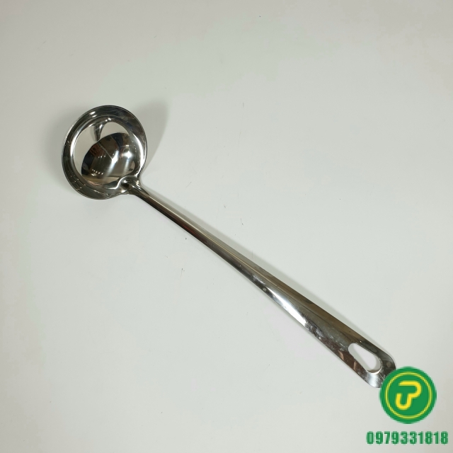 VÁ INOX SÂU TRONG QUỐC