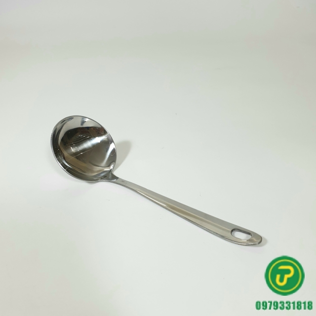 VÁ INOX TRÒN NHỎ (ĐÀI LOAN)