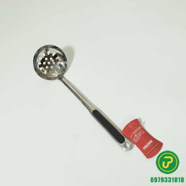 VÁ LẨU LỖ CÁN ĐEN