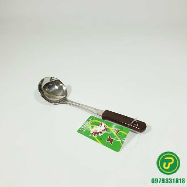 VÁ INOX (TRUNG QUỐC)