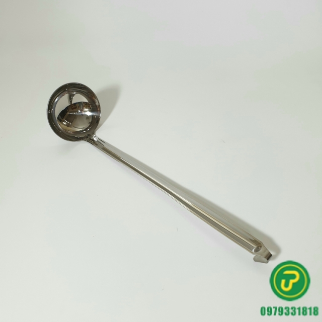 VÁ INOX CÓ MÓC (TRUNG QUỐC)
