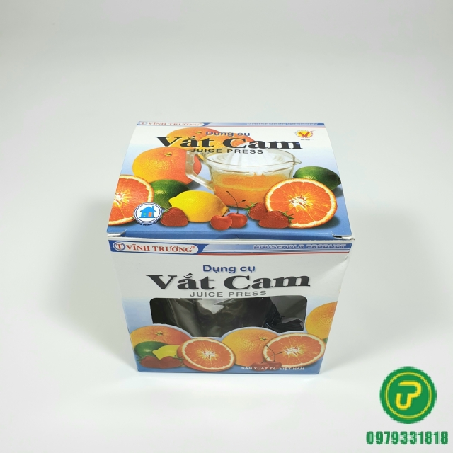 VẮT CAM 