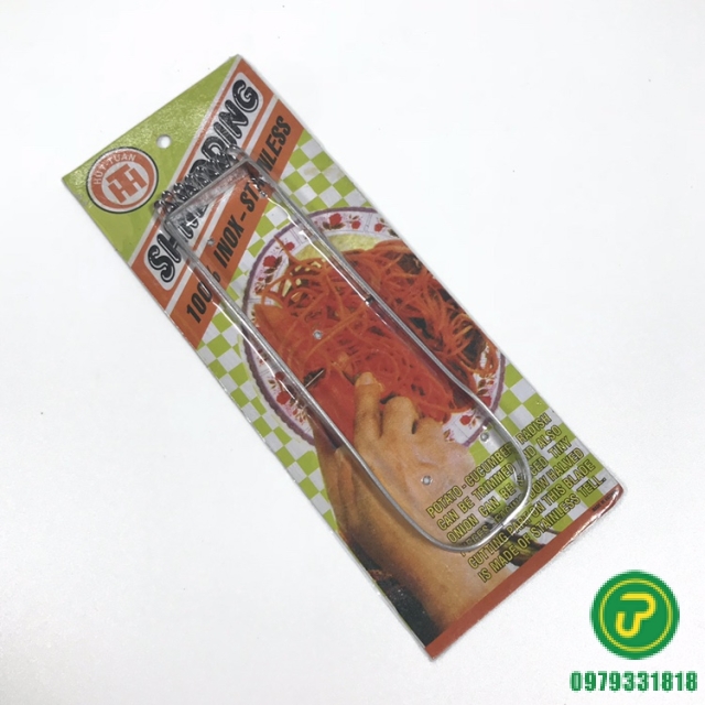 DAO BÀO CHIẾC INOX