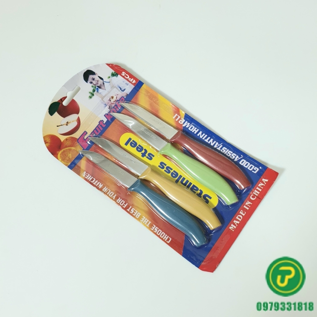 VỈ DAO TỈA 4 CÂY
