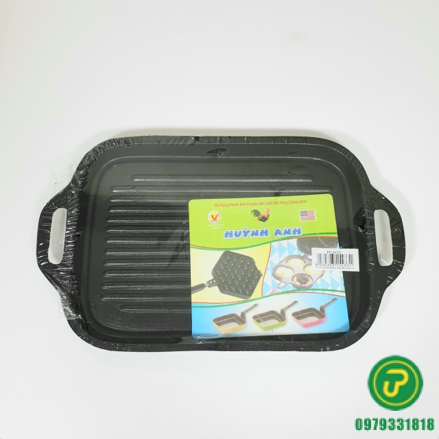 VỈ NƯỚNG DÀI