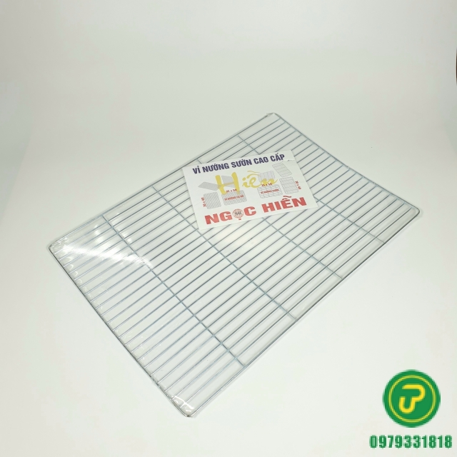 VỈ NƯỚNG SƯỜN