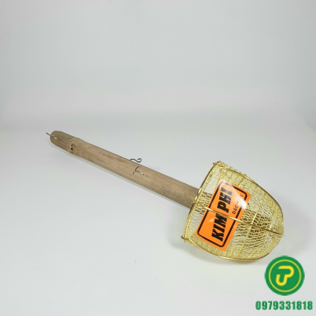 VỚT HỦ TIẾU CUỘN