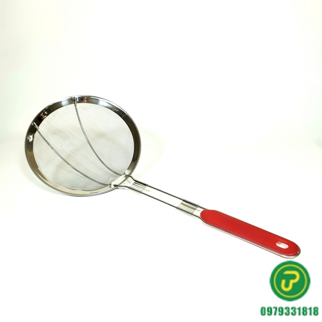 VỢT LƯỚI CÁN ĐỎ