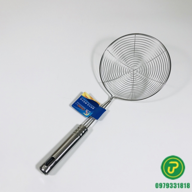 VỢT VÒNG INOX
