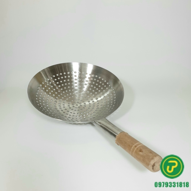 VỚT XƯƠNG CÁN GỖ