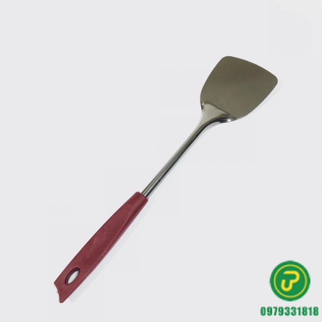 SẠN 7 CÁN NÂU XÉO