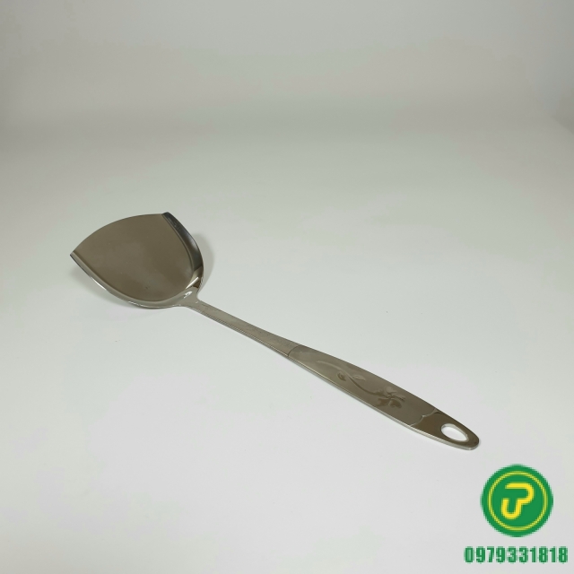 SẠN INOX CÁN BÔNG