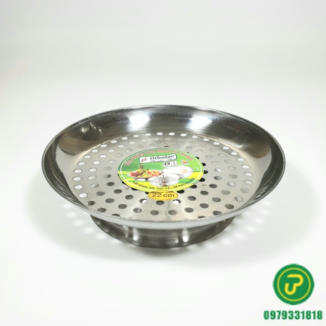XỬNG HẤP CÓ CHÂN TATAFAC