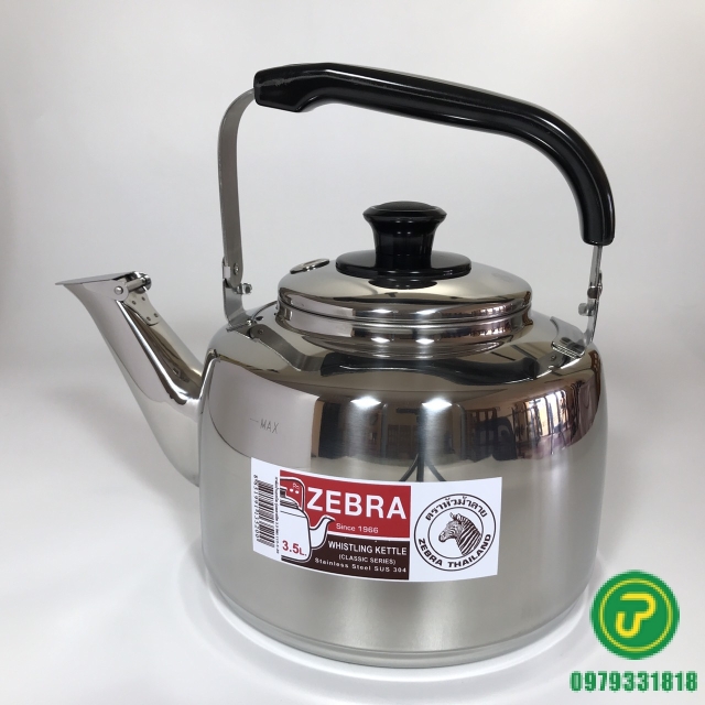 ẤM ĐUN NƯỚC CLASSIC 4.5L