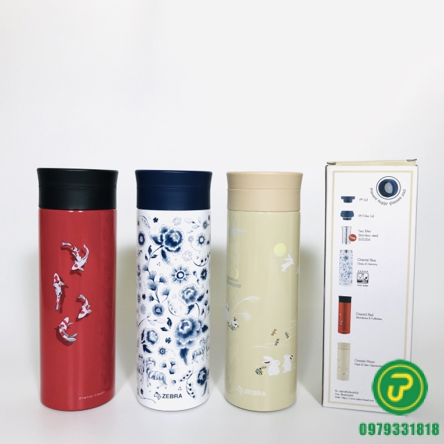 BÌNH GIỮ NHIỆT 